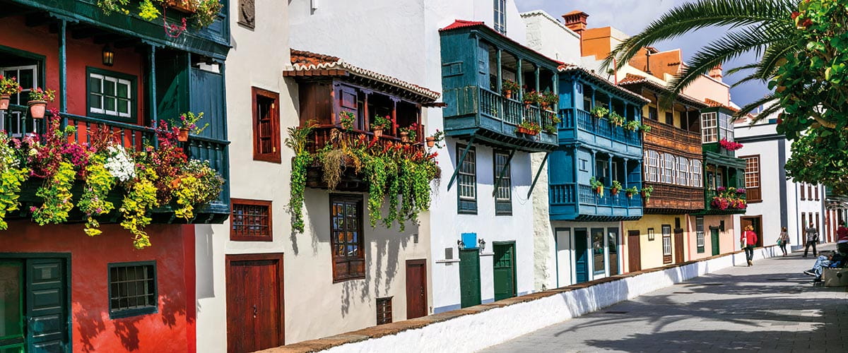 Santa Cruz de la Palma